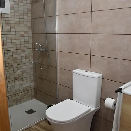 La Vinita En Icod De Vinos