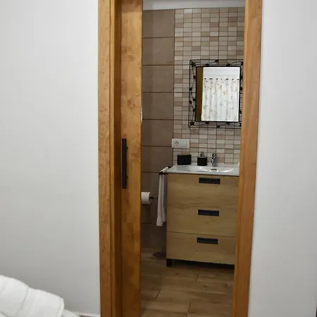 La Vinita En Icod De Vinos