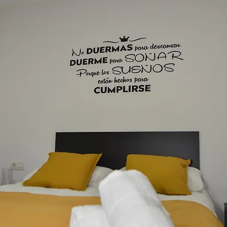 La Vinita En Icod De Vinos 아파트