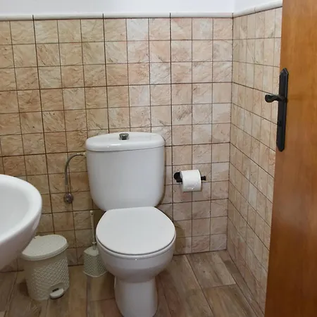 La Vinita En Icod De Vinos Икод-де-лос-Винос