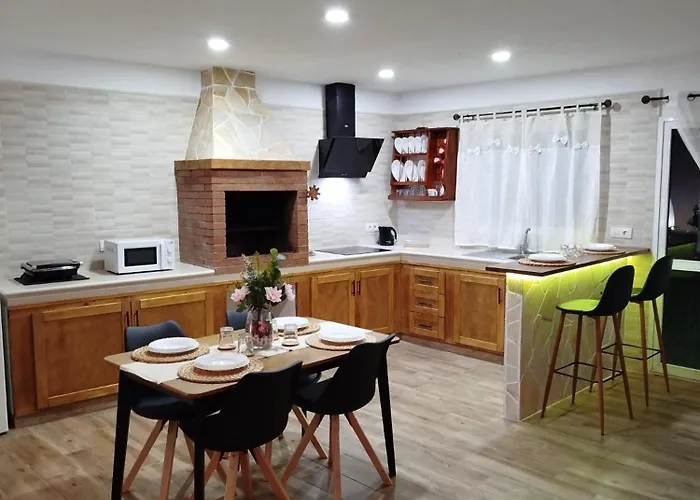 La Vinita En Icod De Vinos