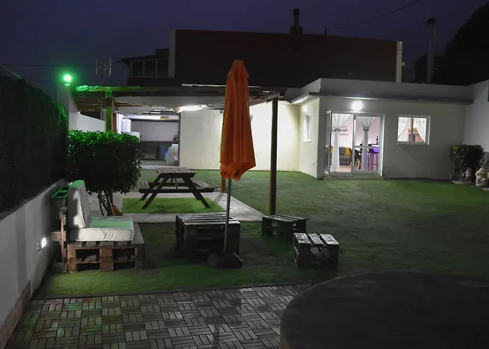 아파트 La Vinita En Icod De Vinos *