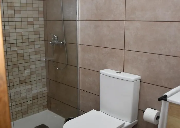 La Vinita En Icod De Vinos