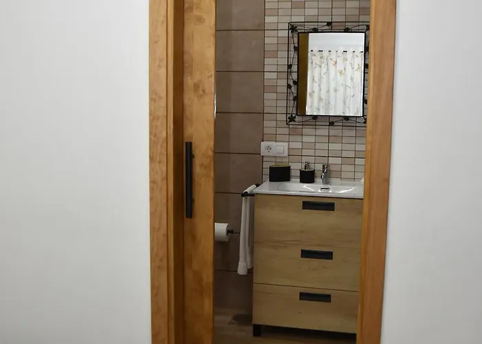 La Vinita En Icod De Vinos