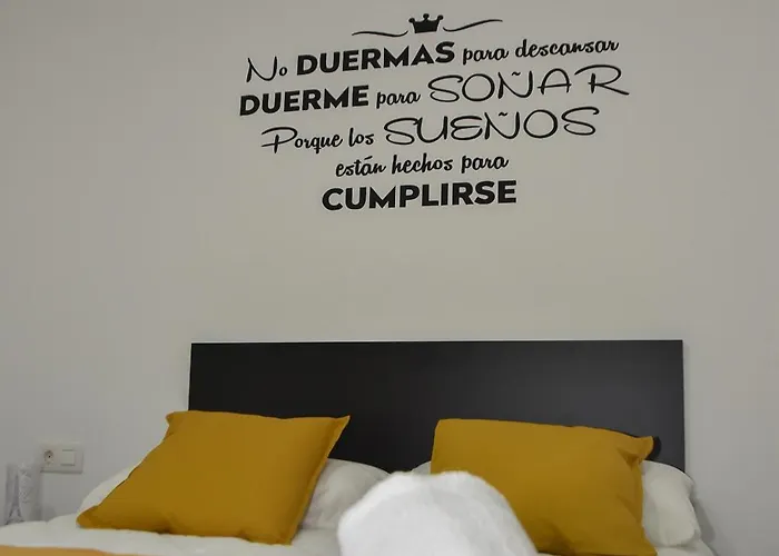 La Vinita En Icod De Vinos 아파트