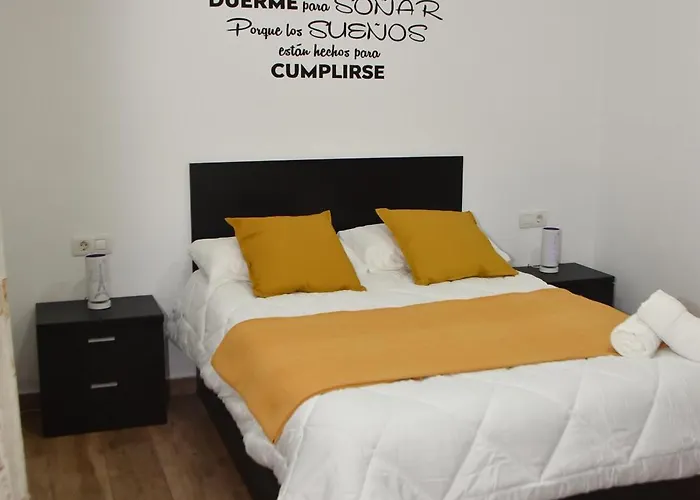 La Vinita En Icod De Vinos 아파트 *