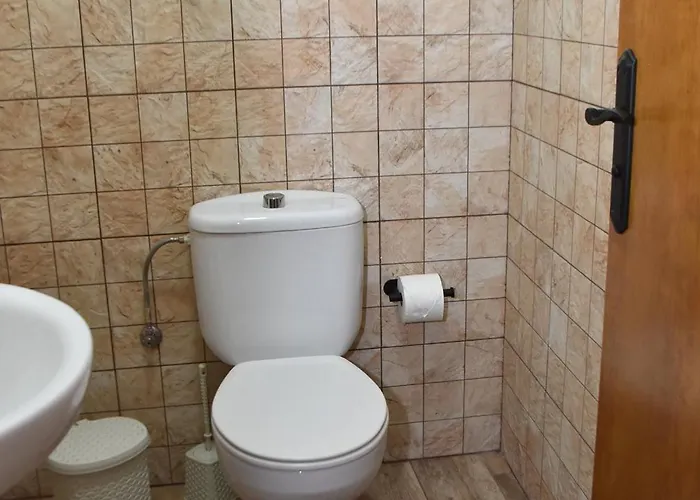 La Vinita En Icod De Vinos 이코드레로스비노스