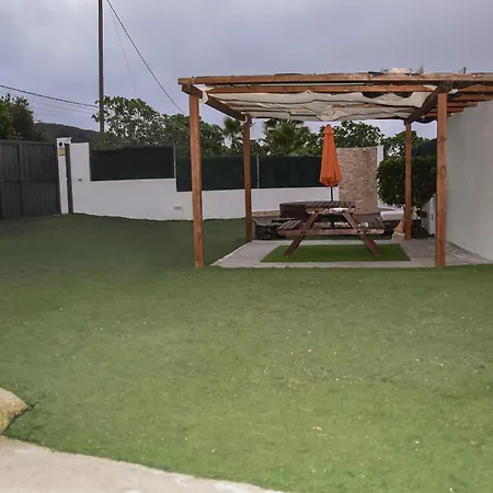 La Vinita En Icod De Vinos Appartement Icod De Los Vinos