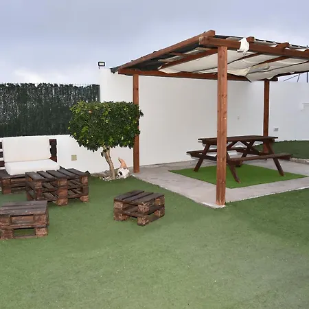 La Vinita En Icod De Vinos *