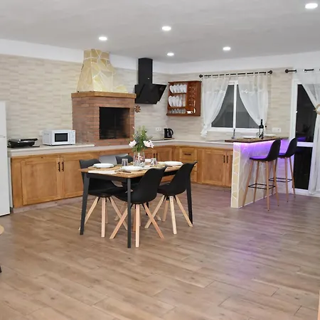 La Vinita En Icod De Vinos * Icod De Los Vinos