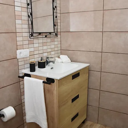 La Vinita En Icod De Vinos Appartement