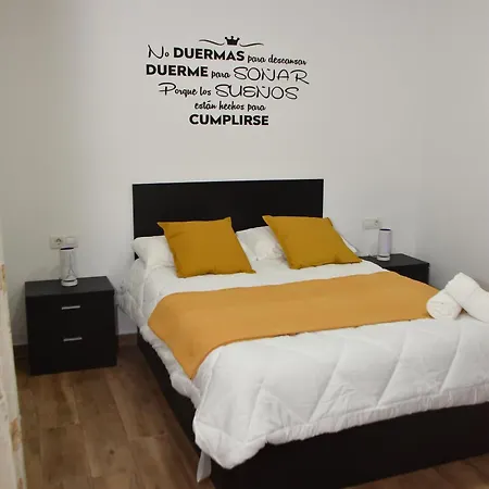 La Vinita En Icod De Vinos Appartement *