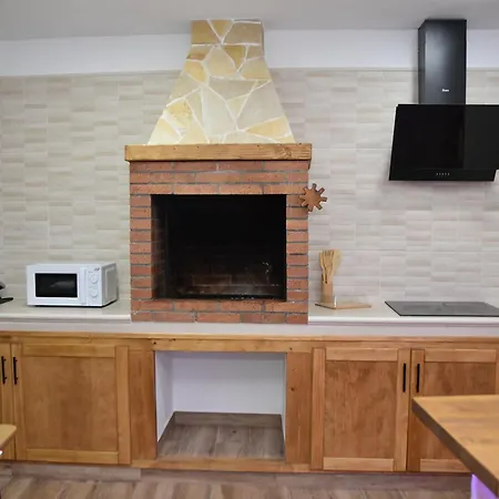 La Vinita En Icod De Vinos Appartement